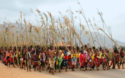 The Perfect eSwatini (Swaziland) Day Trip