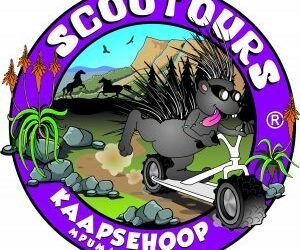 Hit the Kaapsehoop Scootour Trails!