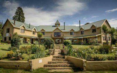Off The Beaten Path: Things to do in Mpumalanga