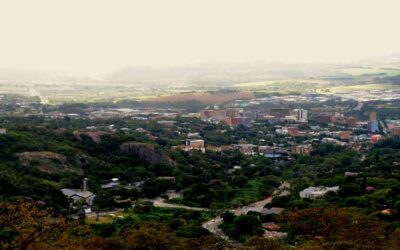 Things to do in Nelspruit