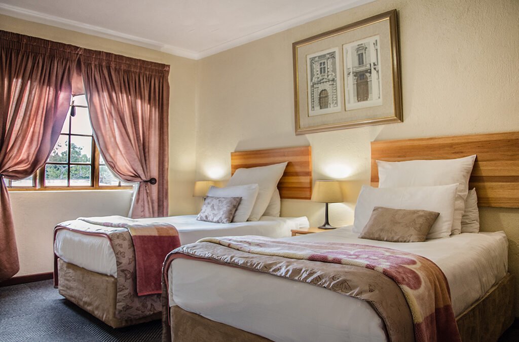 5 Tips for Better Hotel Etiquette